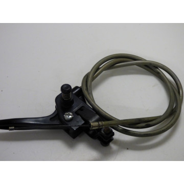 MANETTE DE GAZ+CABLE ROBIN...