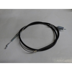 Câble Castelgarden...