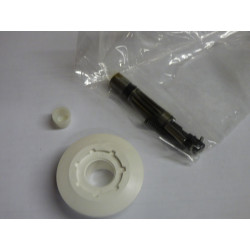 Pompe à Huile Echo...