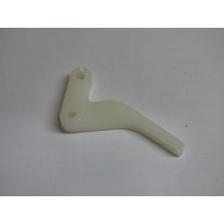 Manette d'Accélération Echo...