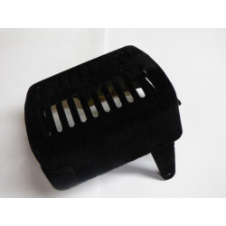 Couvercle d'Echappement...