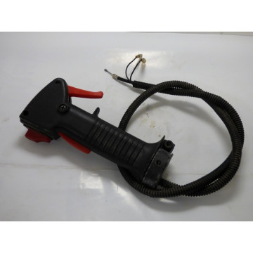 MANETTE DE GAZ+CABLE  ROBIN...