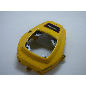  CARTER SUPPORT MOTEUR (01)...