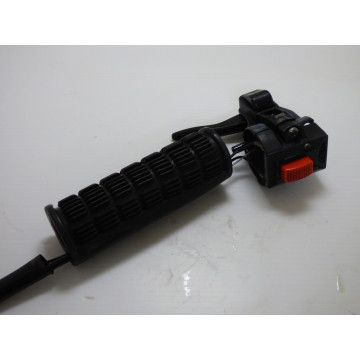 MANETTE DE GAZ+CABLE  ROBIN...