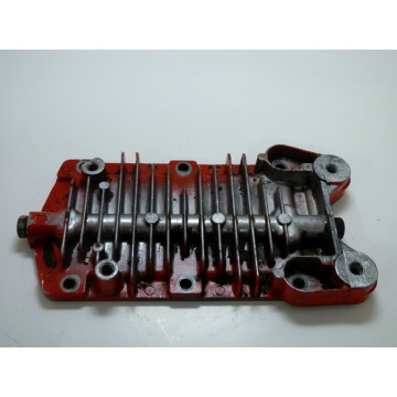 SOCLE MOTEUR BERNARD 117...