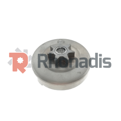 CLOCHE EMBRAYAGE 3/25 -...