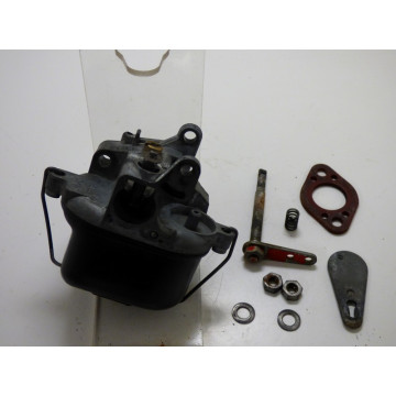 CARBURATEUR COMPLET SOLEX...