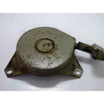 LANCEUR COMPLET MOTEUR...