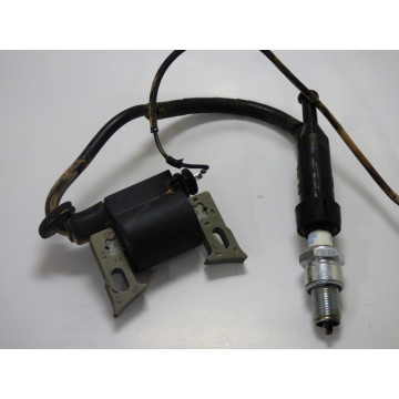 BOBINE ALLUMAGE MOTEUR...