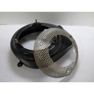 VOLUTE LANCEUR MOTEUR...