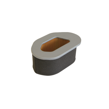 FILTRE A AIR OVALE POUR...