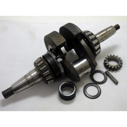 VILBREQUIN MOTEUR BERNARD W...