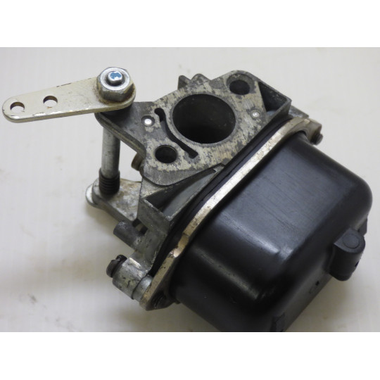 CARBURATEUR COMPLET SOLEX 20 HNS BERNARD 417 (3) — free download
