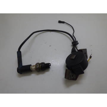 BOBINE ALLUMAGE MOTEUR...