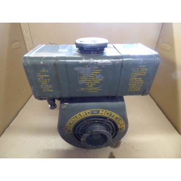 Moteur Complet Bernard W19...