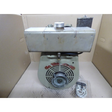 Moteur Complet Bernard W...