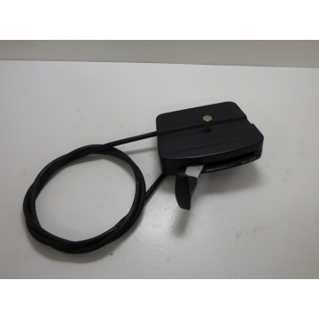 CABLE GAZ + LEVIER HARRY...