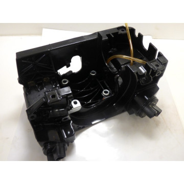 SUPPORT MOTEUR + RESERVOIRS...