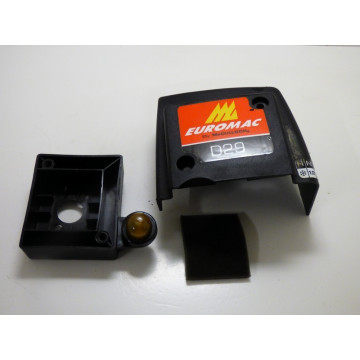 BOITIER FILTRE A AIR MAC -...
