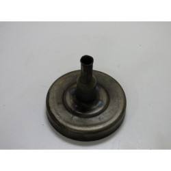 CLOCHE D'EMBRAYAGE  MAC -...