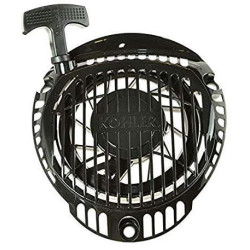 LANCEUR COMPLET POUR MOTEUR...