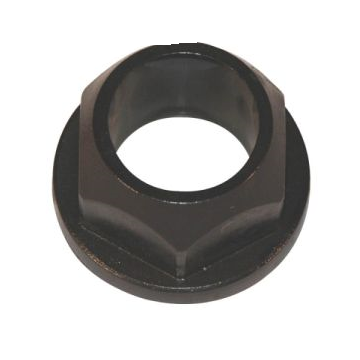 BAGUE HEXAGONALE EN PVC 6...