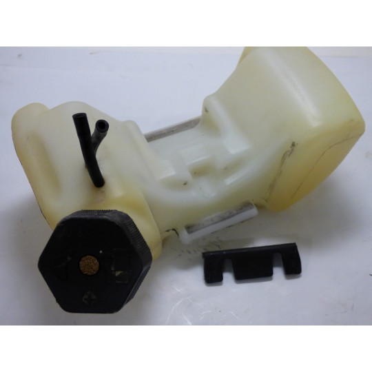 Kit Filtre à Air + Filtre à Essence + Tuyau Pour Tondeuse McCulloch GBV345, BVM200FE, BVM210FA, Etc. - 8