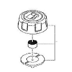 BOUCHON RESERVOIR EA190V...