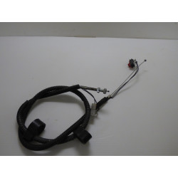 CABLE DE GAZ  MAC-CULLOCH...