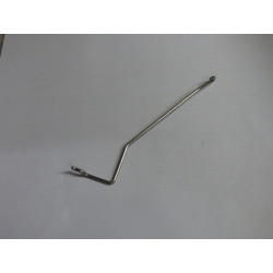 Tringle d'Accélérateur...