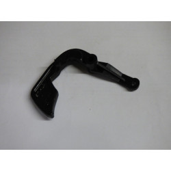 Manette des Gaz Stihl...