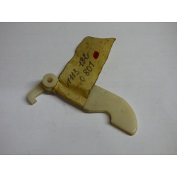 Levier de Verrouillage...