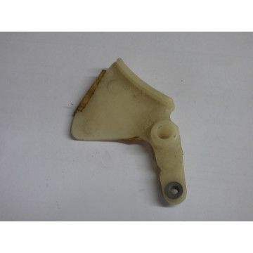 Manette des Gaz Stihl...