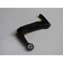 Manette des Gaz Stihl...