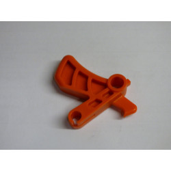 Manette des Gaz Stihl...