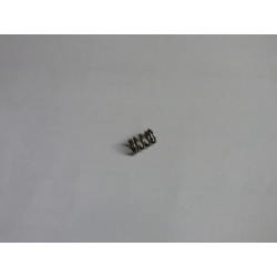 Ressort de Carburateur...