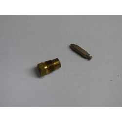 Kit Pointeau Stihl...