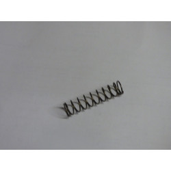 Ressort de Carburateur...