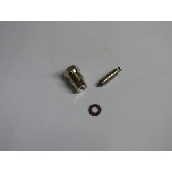 Pointeau d'Admission Stihl...