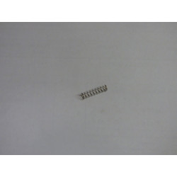 Ressort de Carburateur...