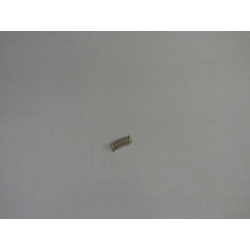 Ressort de Carburateur...