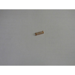 Ressort de Carburateur...