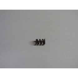 Ressot de Vis de Réglage...
