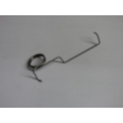 Ressort Coude de Cliquets...