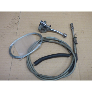 TRANSMITION DE GAZ +...