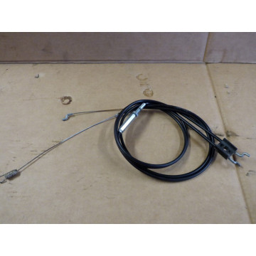 CABLE FREIN MOTEUR +...