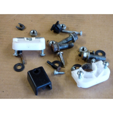 VISSERIE GGP NTL 484 TRQ /...
