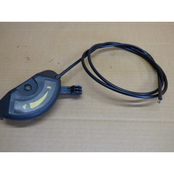 CABLE GAZ + MANETTE...
