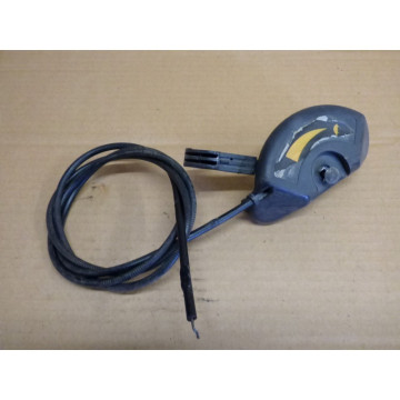 CABLE GAZ + MANETTE...