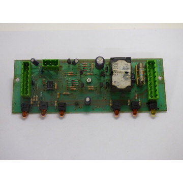 CARTE ELECTRONIQUE 930129/4...